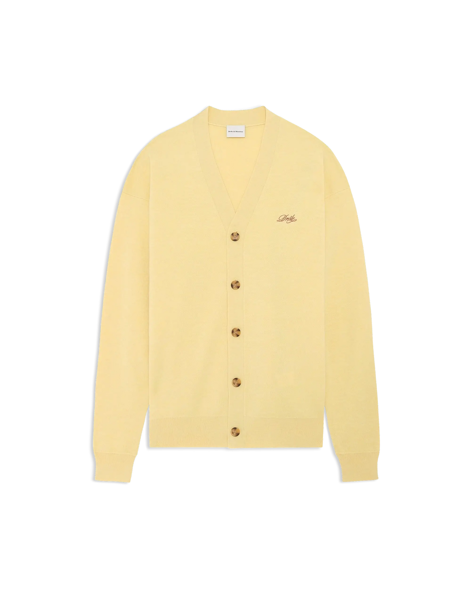 Cardigan Dr Le