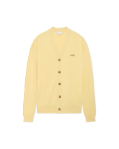 Cardigan Drôle