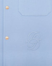 Surchemise Laine