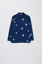 Unisex Shibori Shirt