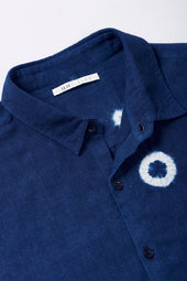 Unisex Shibori Shirt