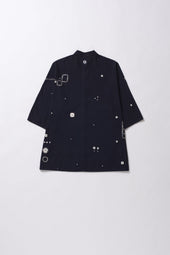 Macca Relaxed Shirt