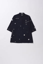Macca Relaxed Shirt