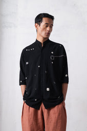 Macca Relaxed Shirt