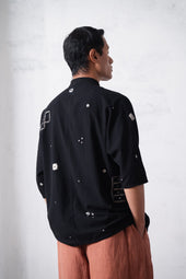 Macca Relaxed Shirt