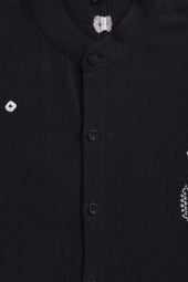 Macca Relaxed Shirt