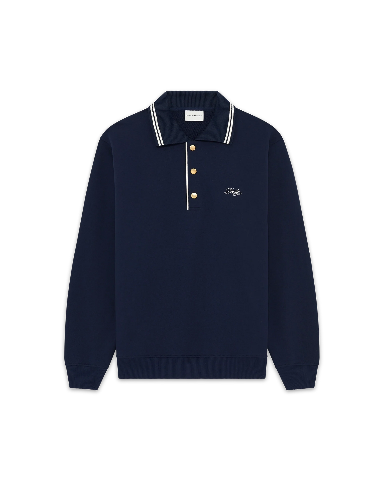 Polo Dr Le