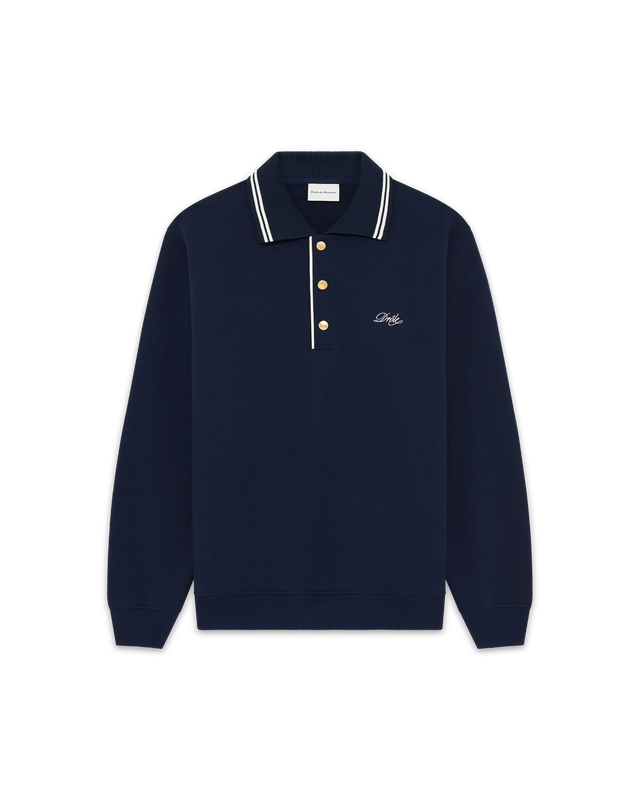 Polo Drôle