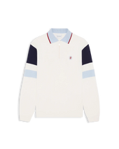 Polo D Miroir Color Block