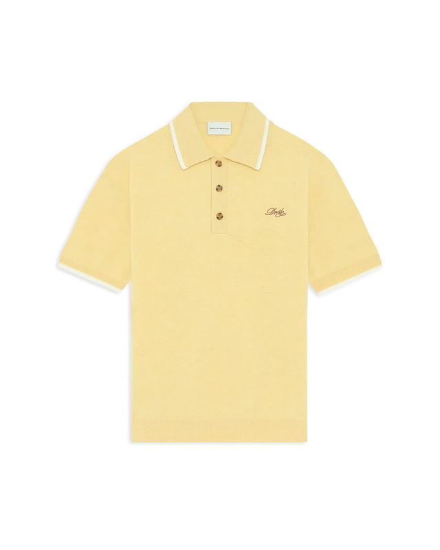 Polo Maille Drôle