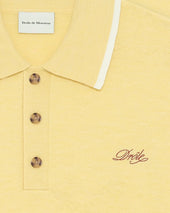 Polo Maille Dr Le