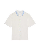Chemise Monogramme
