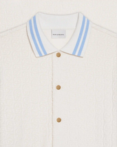 Chemise Monogramme