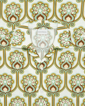 Chemise Tapisserie Florale Lin