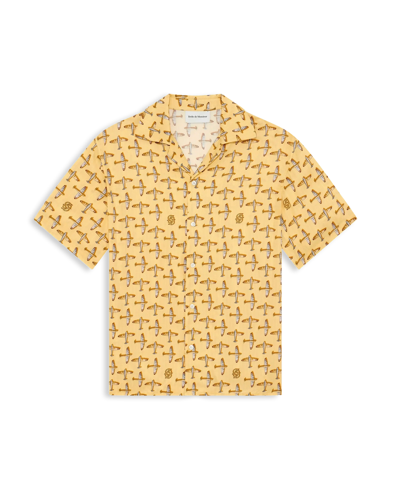 Chemise Skyline