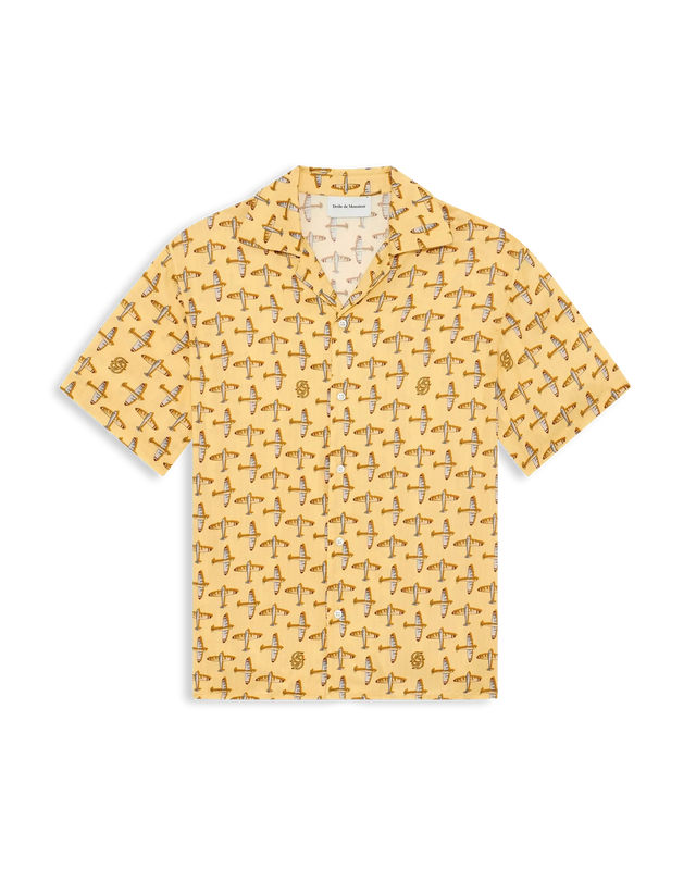 Chemise Skyline