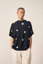 Relaxed Fit T Shirt