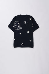 Relaxed Fit T Shirt
