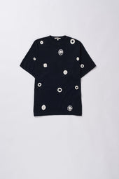 Relaxed Fit T Shirt