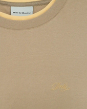 T Shirt Dr Le