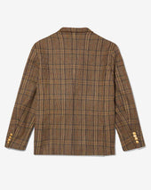 Double Breasted Blazer