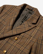 Double Breasted Blazer