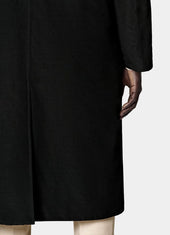 Padded Overcoat