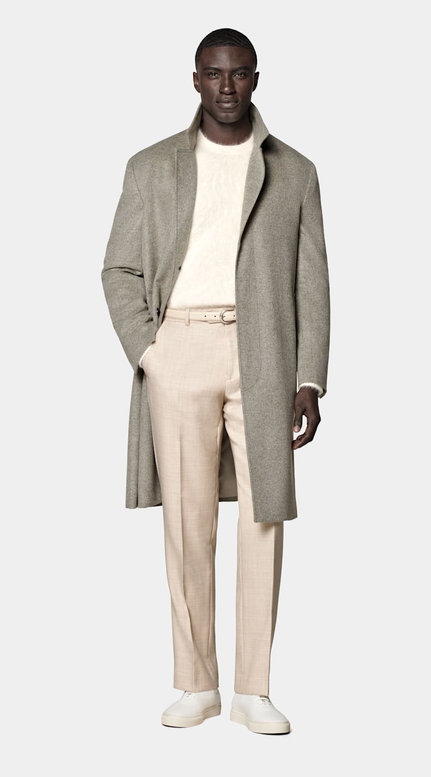 Overcoat
