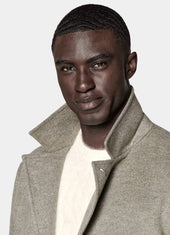 Overcoat