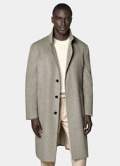 Overcoat