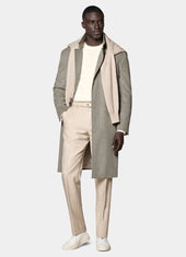 Overcoat