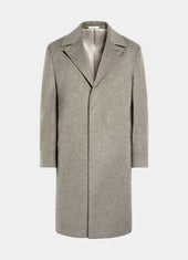 Overcoat