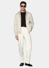 Reversible Bomber Jacket