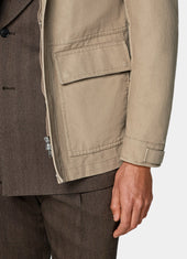 Work Jacket