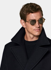 Peacoat