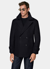 Peacoat