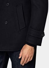 Peacoat