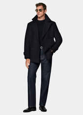 Peacoat