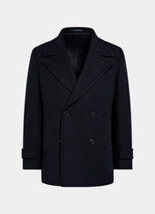 Peacoat
