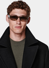 Peacoat