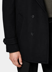 Peacoat