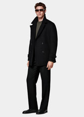 Peacoat