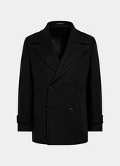 Peacoat