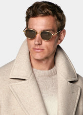 Peacoat