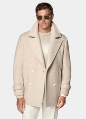 Peacoat