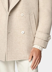 Peacoat