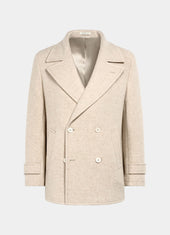 Peacoat