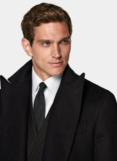 Overcoat