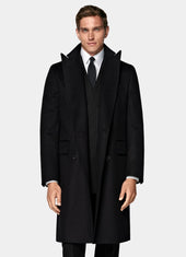 Overcoat
