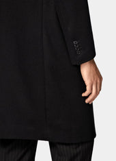 Overcoat